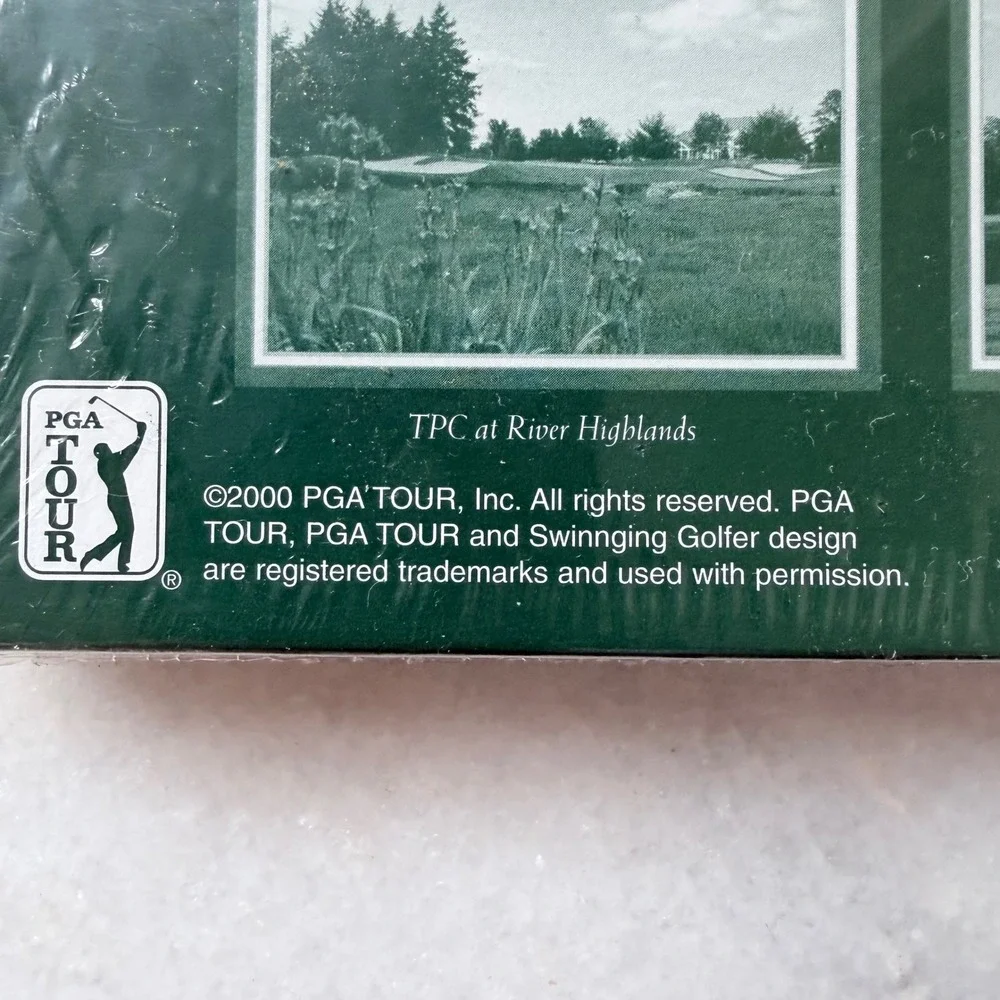 Hallmark tpc includes